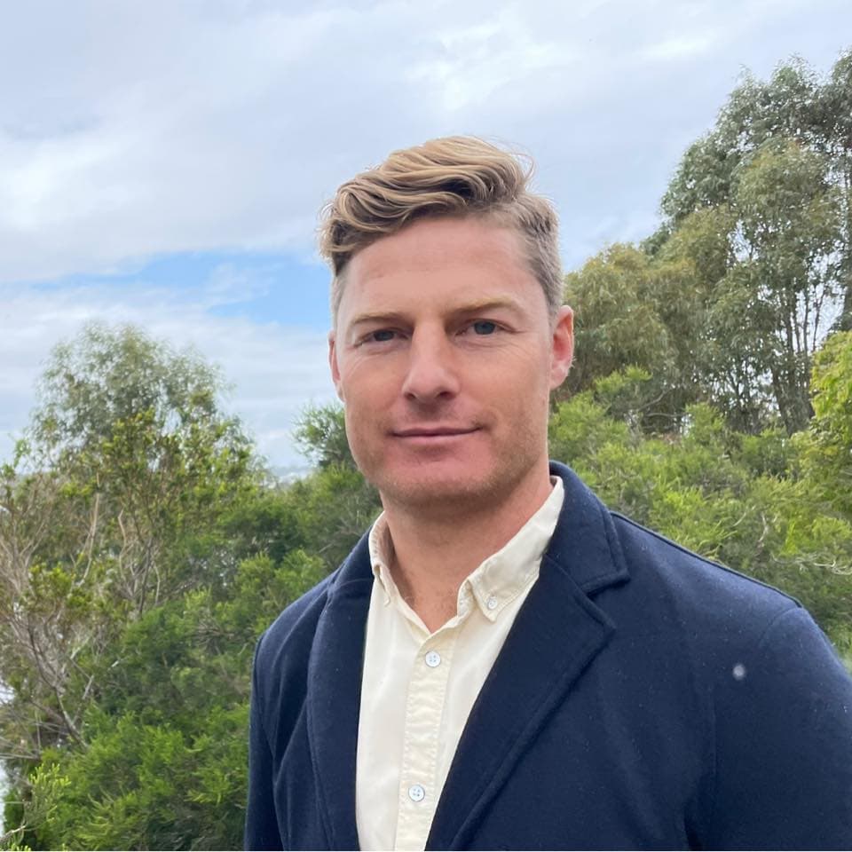 Dylan Smith appointed to Senior Director, Foundation and Field ...